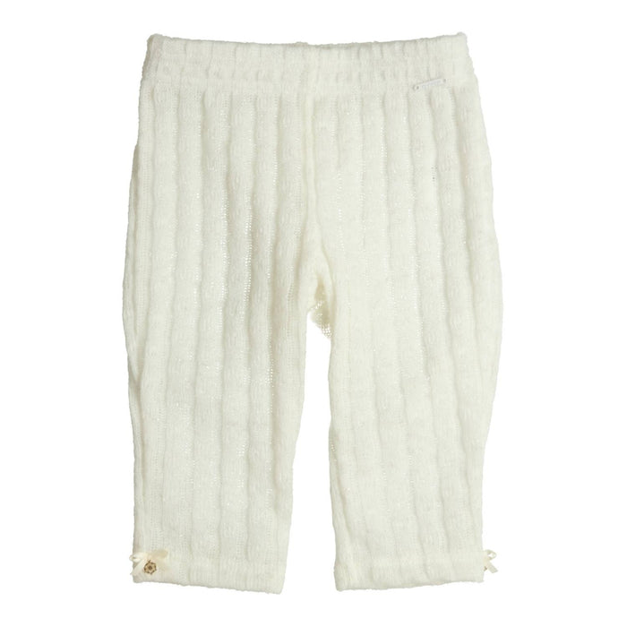 Gymp - Lange broek Kalina - Off White