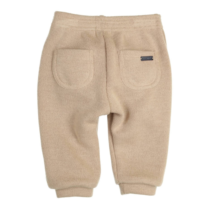 Gymp - Broekje Abel - Beige