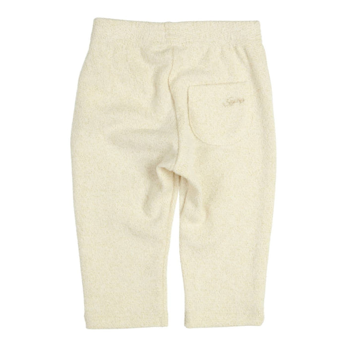 Gymp - Lange broek Lucia - Ecru Goud