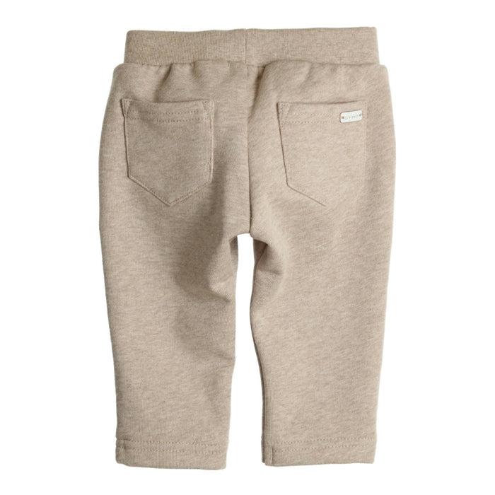Gymp - Lange broek Hibbo - Beige