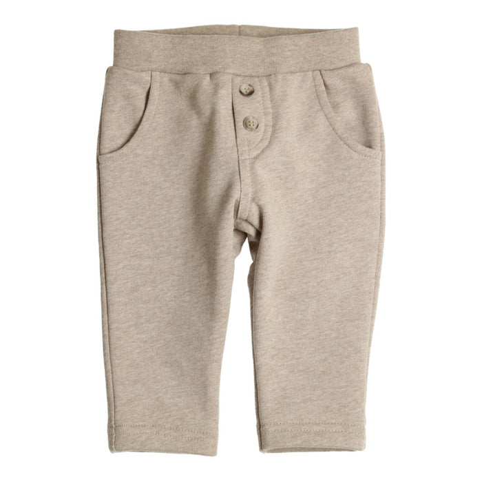 Gymp - Lange broek Hibbo - Beige