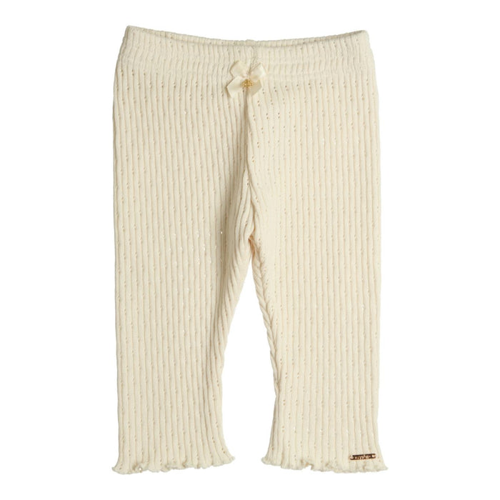 Gymp - Legging Neila - Ecru