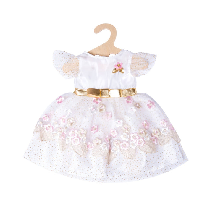 Heless - Poppenjurk Prinses (28-35 cm)