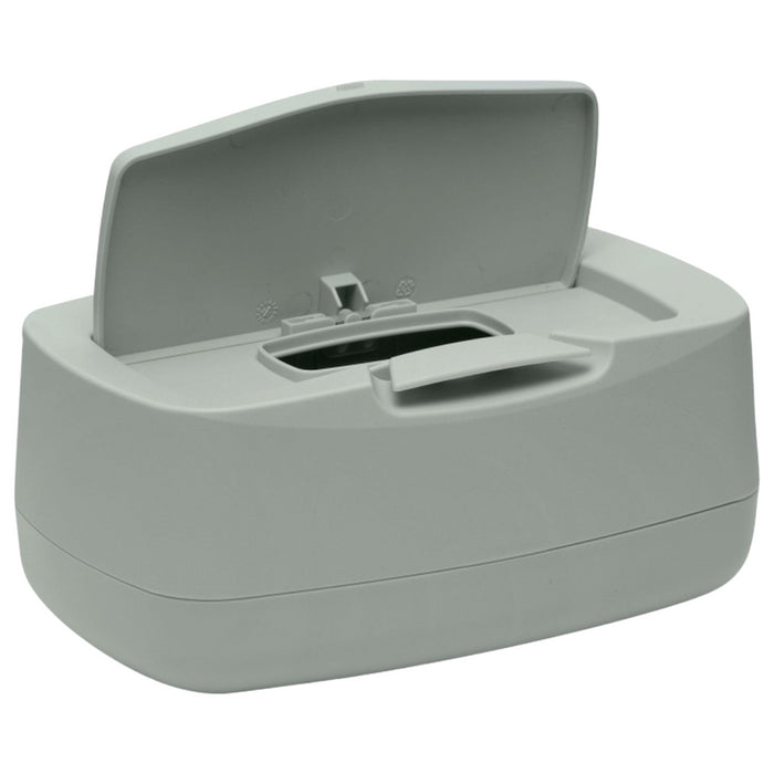 Bebejou - Easy Wipe box - Billendoekjesdoos - Breeze green