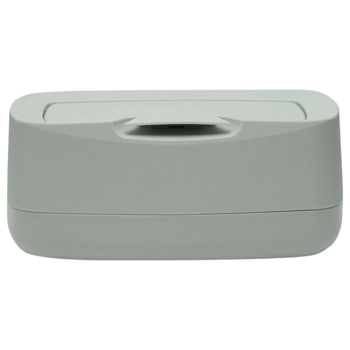 Bebejou - Easy Wipe box - Billendoekjesdoos - Breeze green