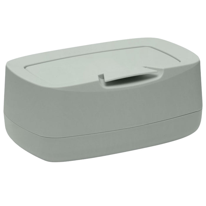 Bebejou - Easy Wipe box - Billendoekjesdoos - Breeze green