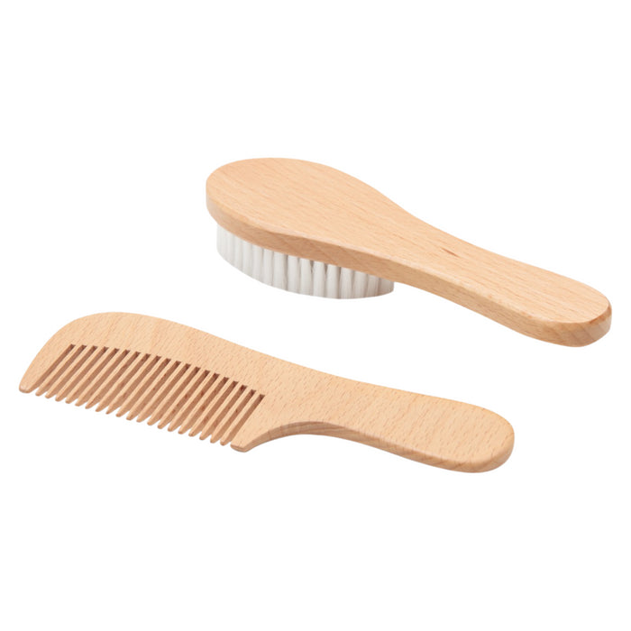 Bebejou - Kapset - Beukenhout