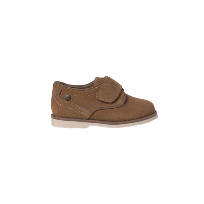 Mayoral - Oxford shoe - Camel