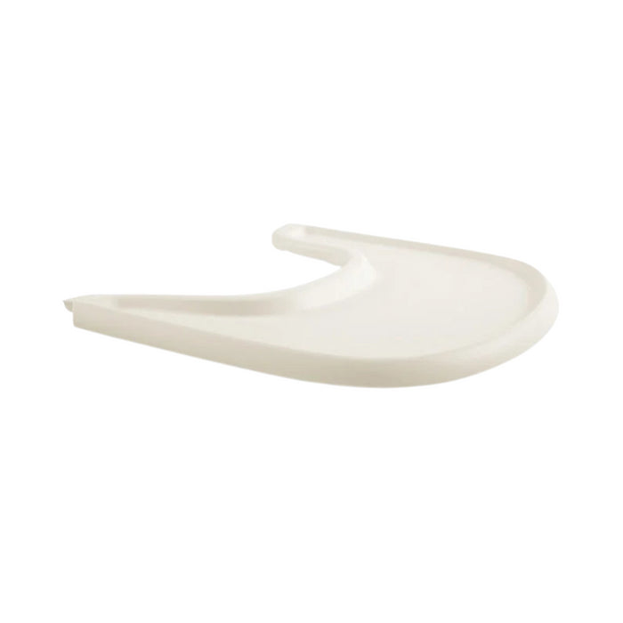 Stokke - Tripp Trapp  Eetblad Vanilla white