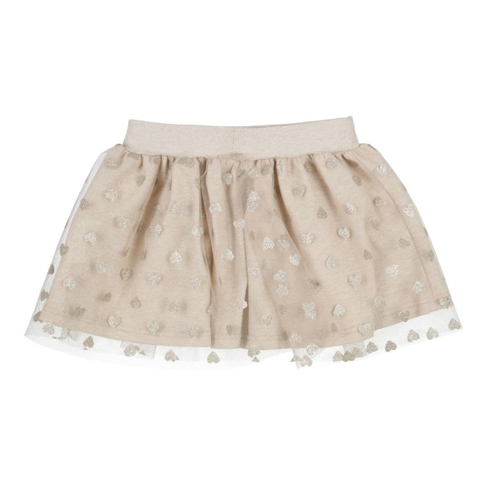 Gymp - Skirt Suzie - Gold