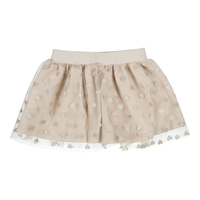 Gymp - Skirt Suzie - Gold