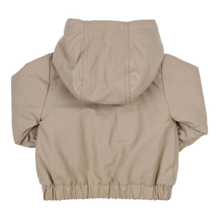 Gymp - Jas Morris - Beige