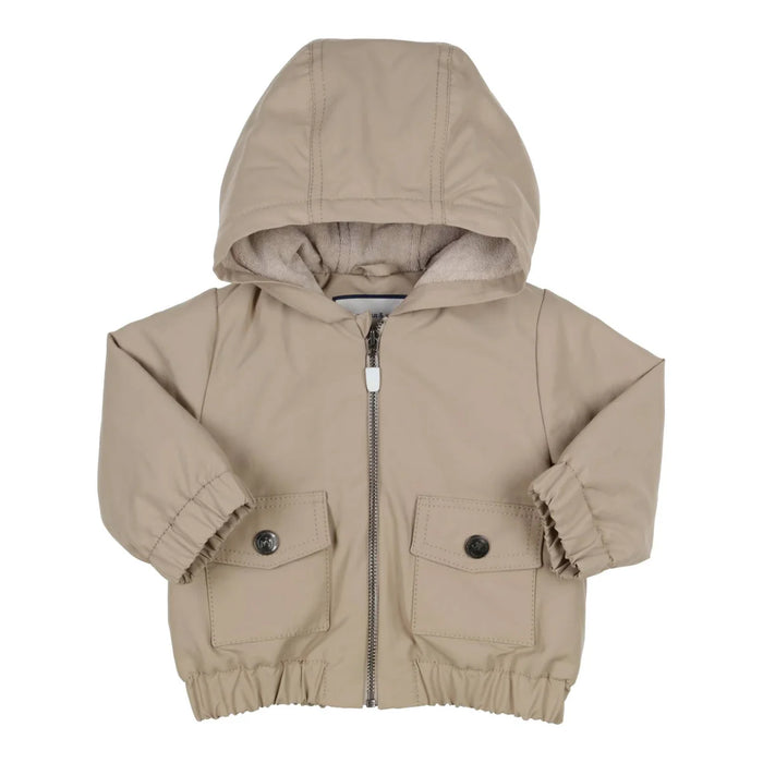Gymp - Jas Morris - Beige