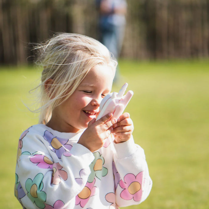The Zoofamily - Zoo Walkie talkie - Unicorn