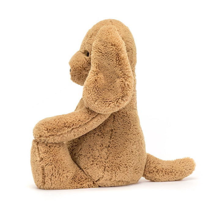 Jellycat - Bashful Toffee Puppy Big