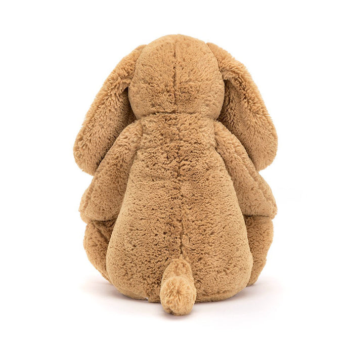 Jellycat - Bashful Toffee Puppy Big