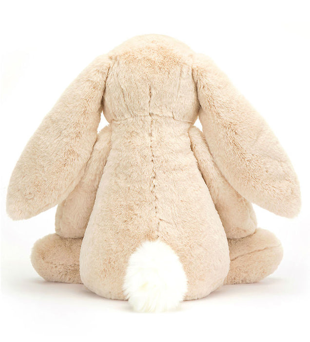 Jellycat - Bashful Luxe Bunny Willow Big