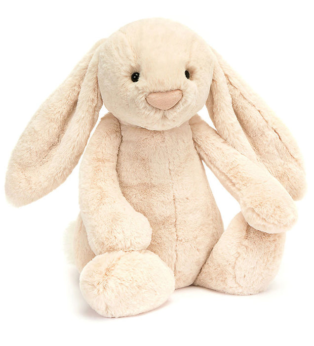 Jellycat - Bashful Luxe Bunny Willow Big