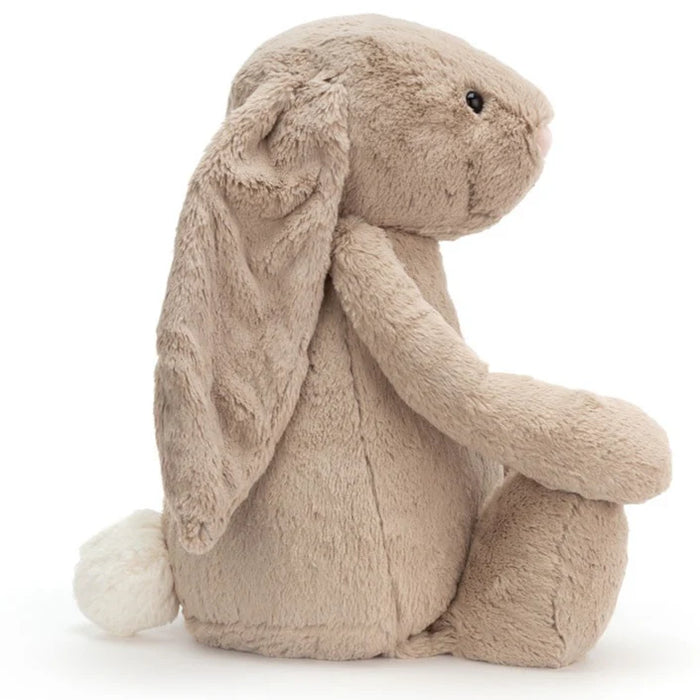 Jellycat - Bashful Beige Bunny Really Big