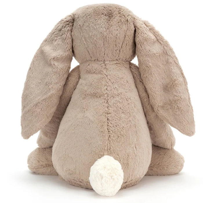 Jellycat - Bashful Beige Bunny Really Big