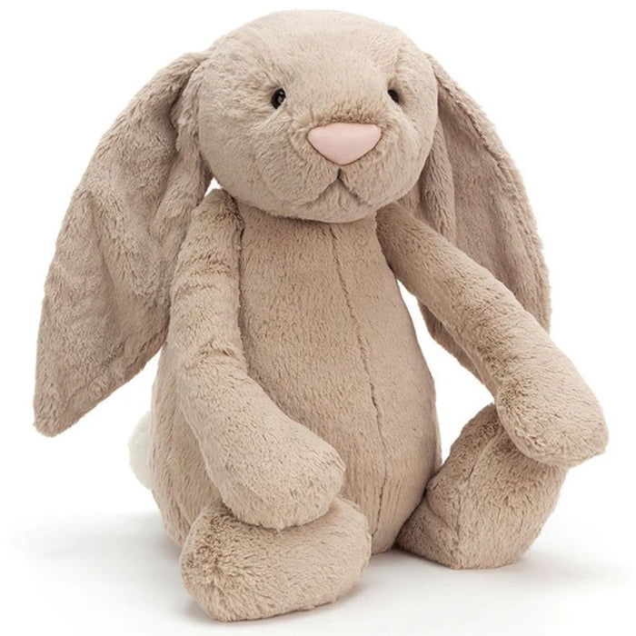 Jellycat - Bashful Beige Bunny Really Big