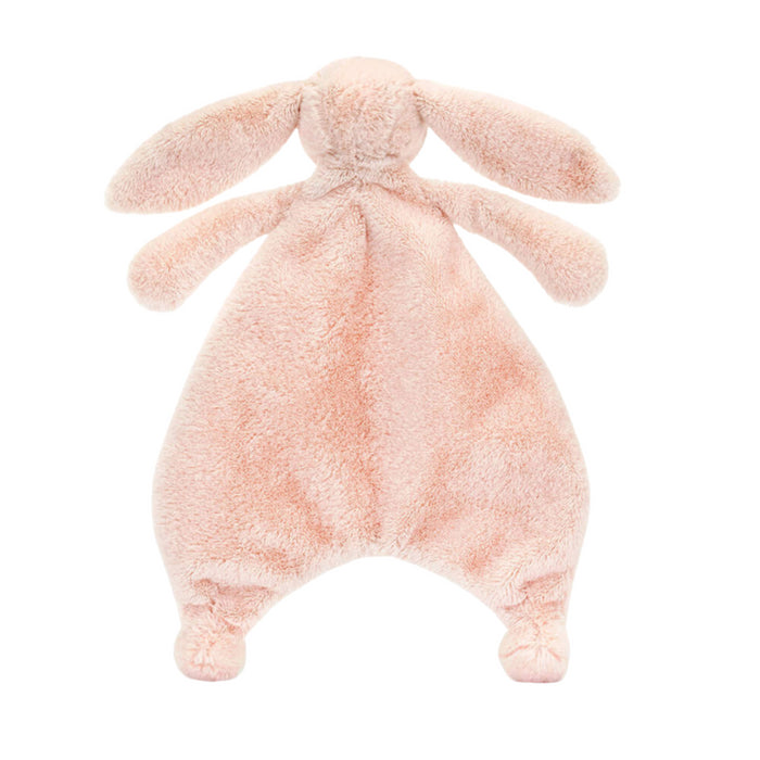 Jellycat - Bashful Blush Bunny Comforter