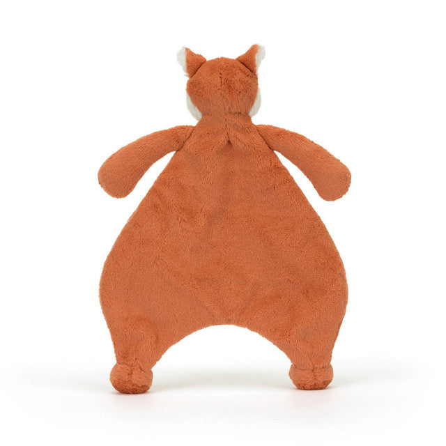 Jellycat - Bashful Fox Cub Comforter