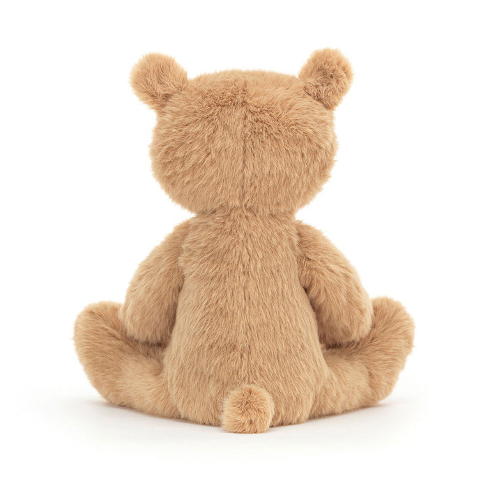 Jellycat - Rufus Bear