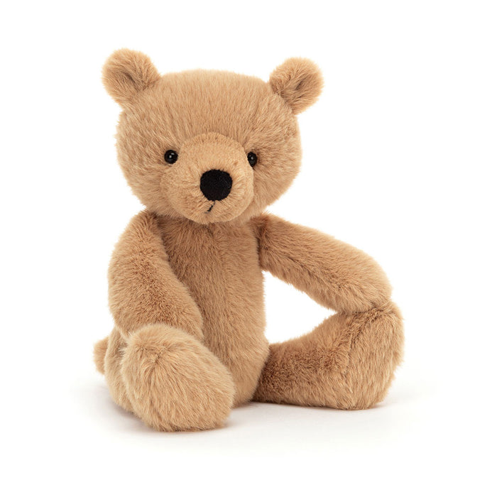 Jellycat - Rufus Bear