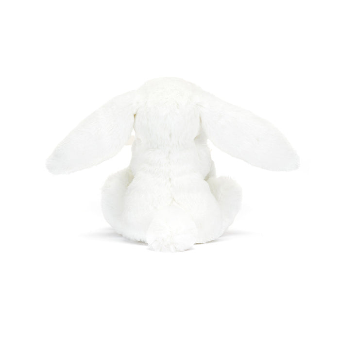 Jellycat - Bashful Luxe Bunny Luna Soother