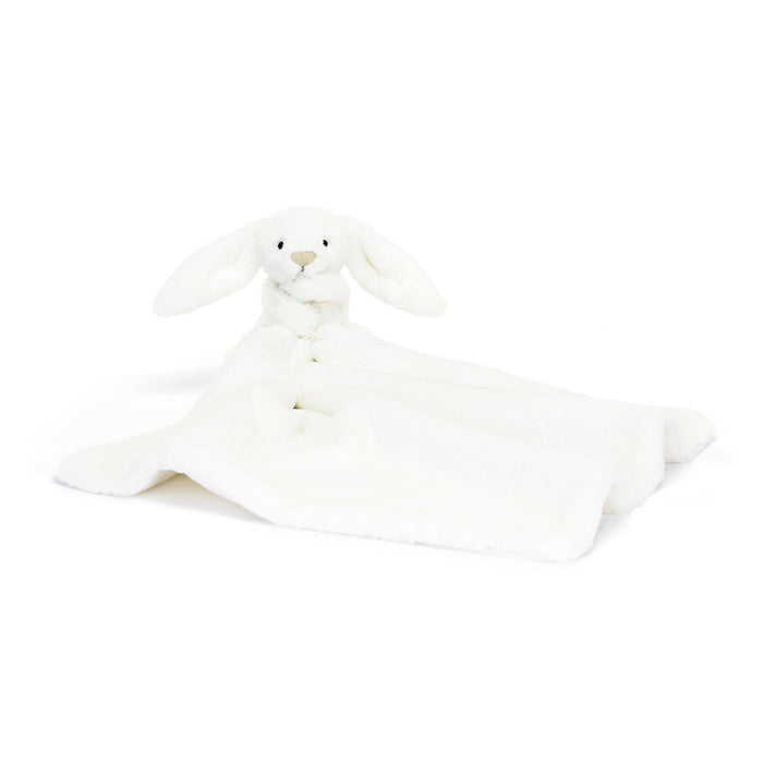 Jellycat - Bashful Luxe Bunny Luna Soother