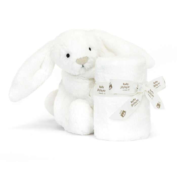 Jellycat - Bashful Luxe Bunny Luna Soother