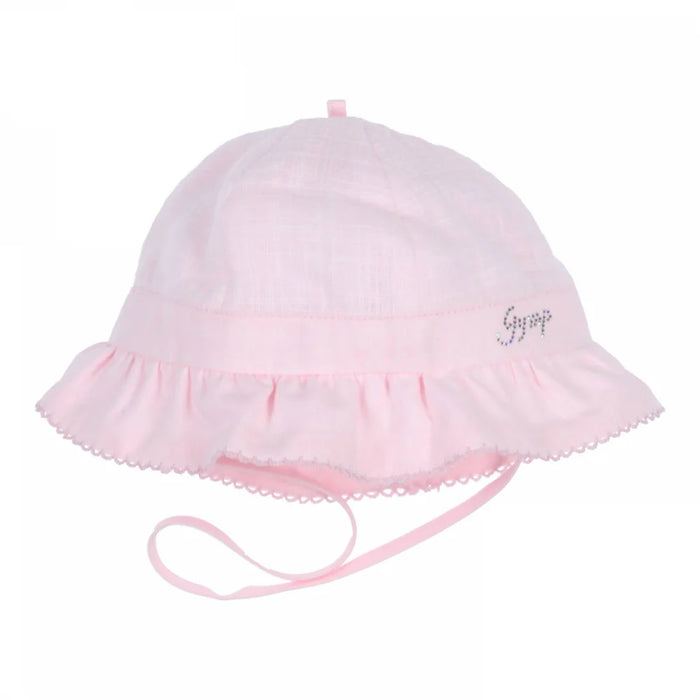 Gymp - Hat Artemis - Light Pink