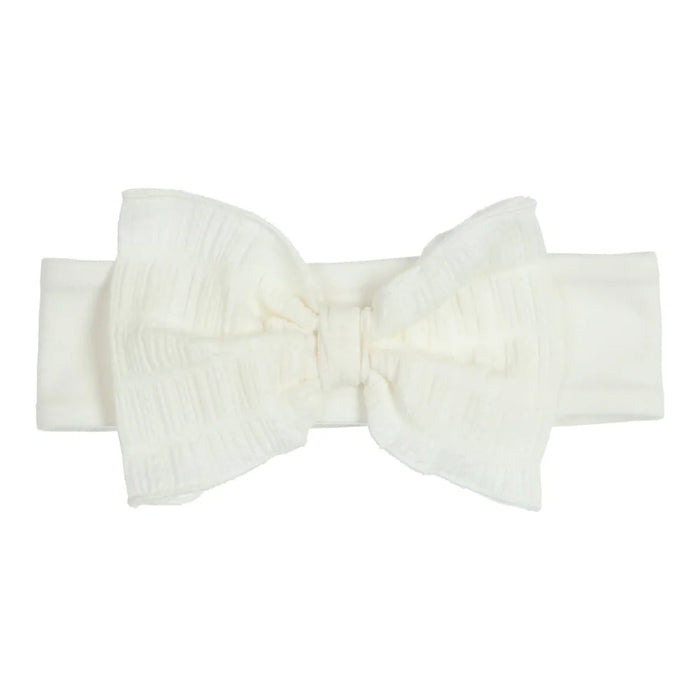 Gymp - Headband Klary - Off White