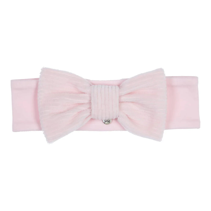 Gymp - Headband Beth - Light Pink