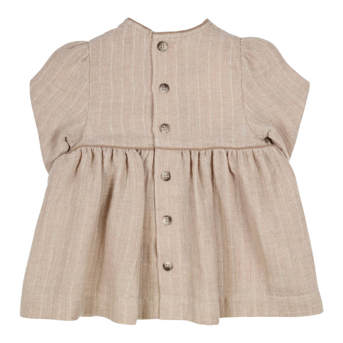 Gymp - Dress Niza - Beige