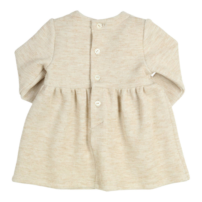 Gymp - Dress Centia - Gold