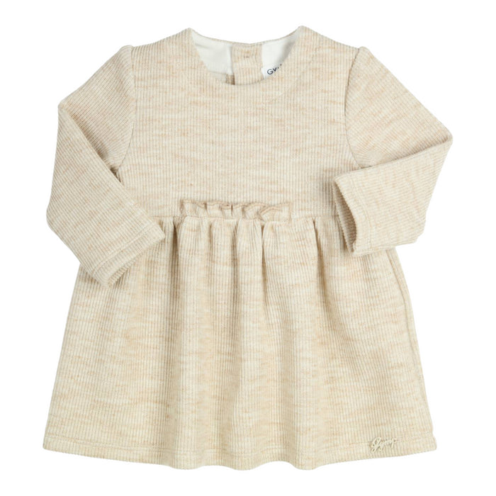 Gymp - Dress Centia - Gold