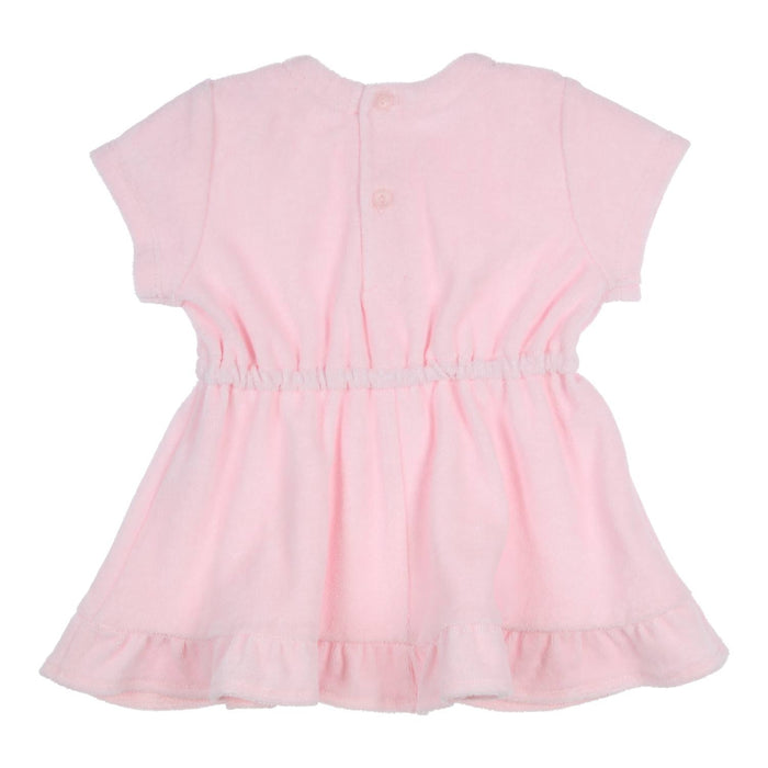 Gymp - Dress Ido - Pink