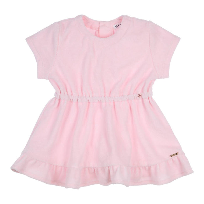 Gymp - Dress Ido - Pink