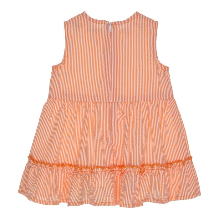 Gymp - Pinafore Caprio - Orange