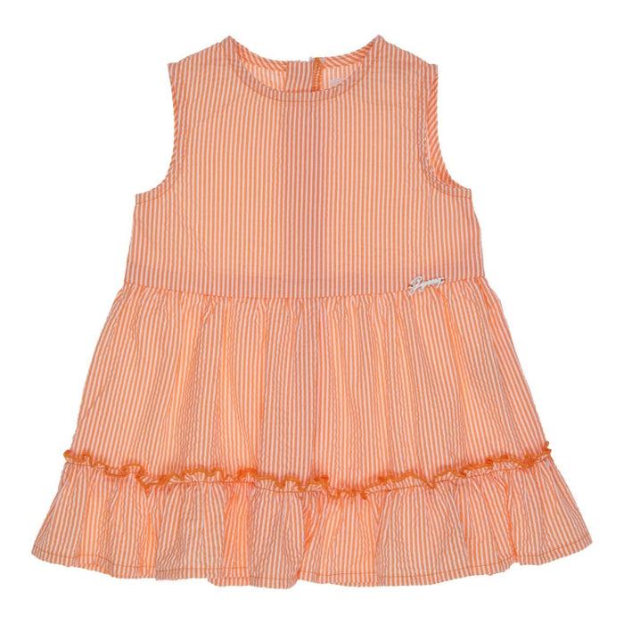 Gymp - Pinafore Caprio - Orange