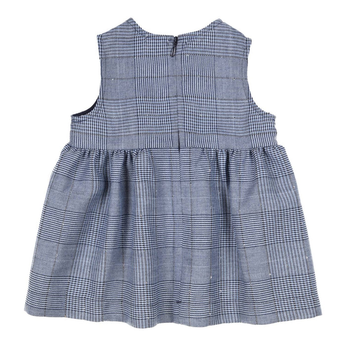 Gymp - Pinafore Hestia - Navy