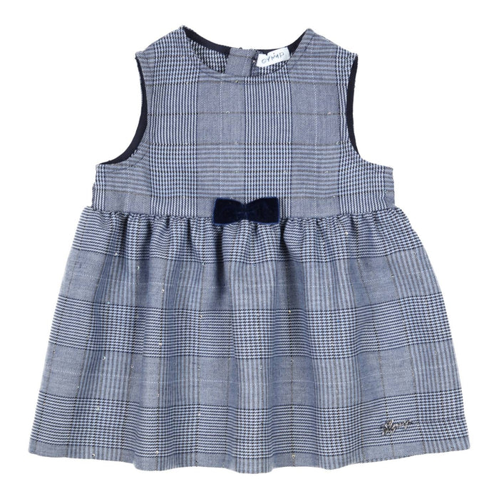 Gymp - Pinafore Hestia - Navy