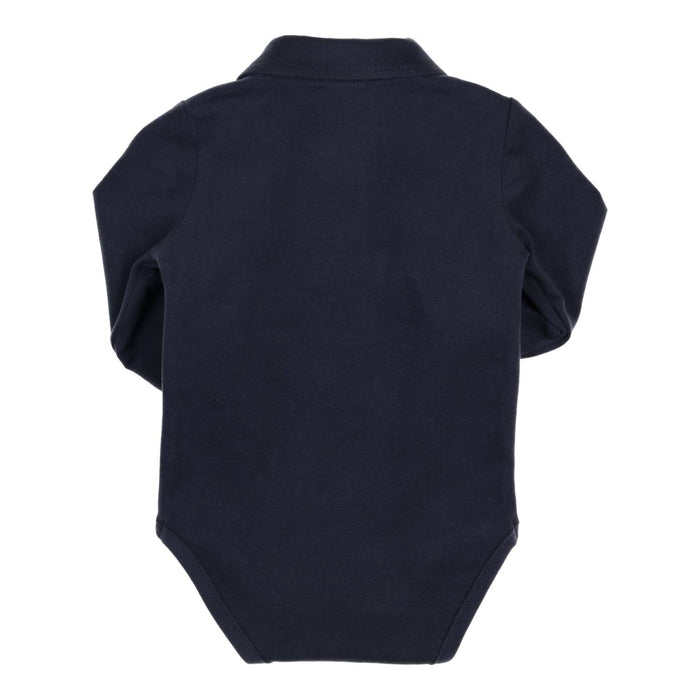 Gymp - Romper Aerochine - Navy