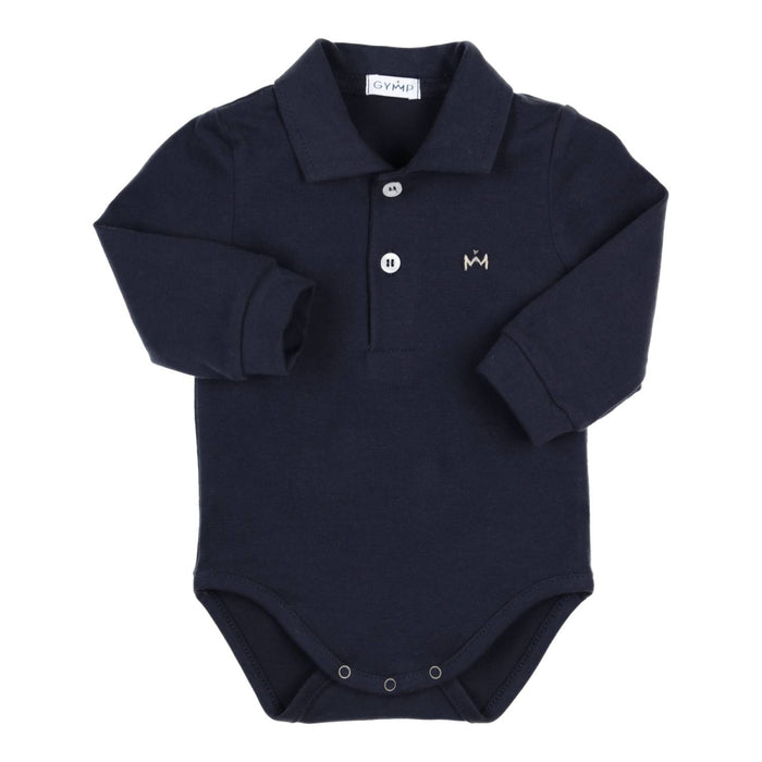 Gymp - Romper Aerochine - Navy