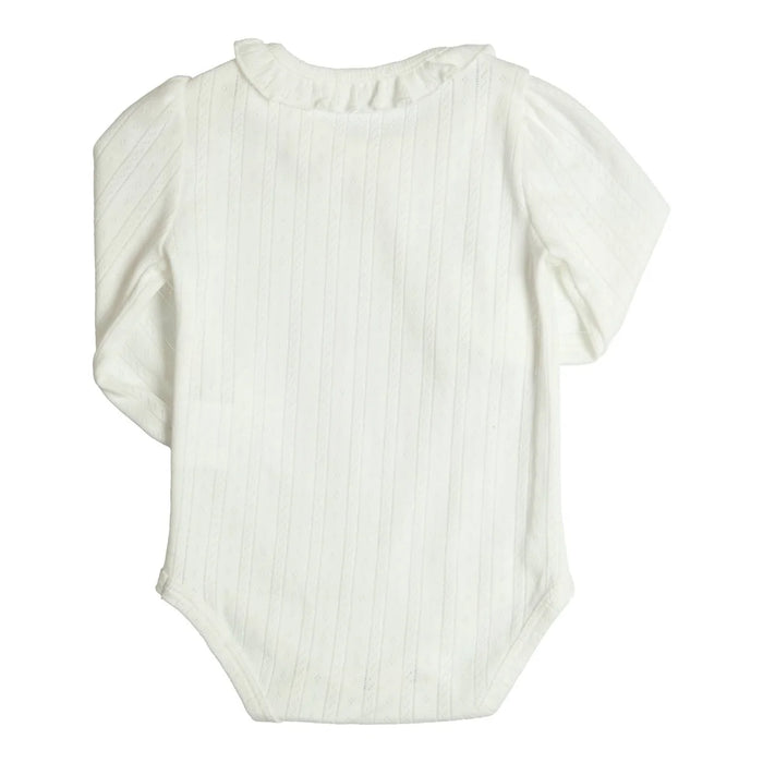 Gymp - Body Odette - Off White