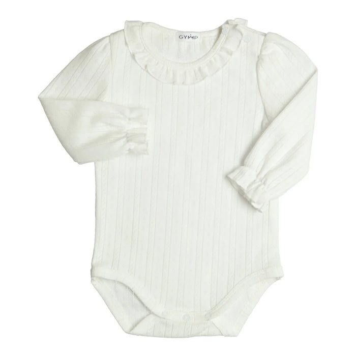 Gymp - Body Odette - Off White
