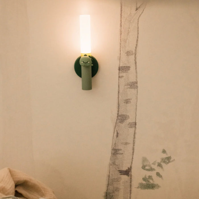 The Zoofamily - Zoo Light Dino