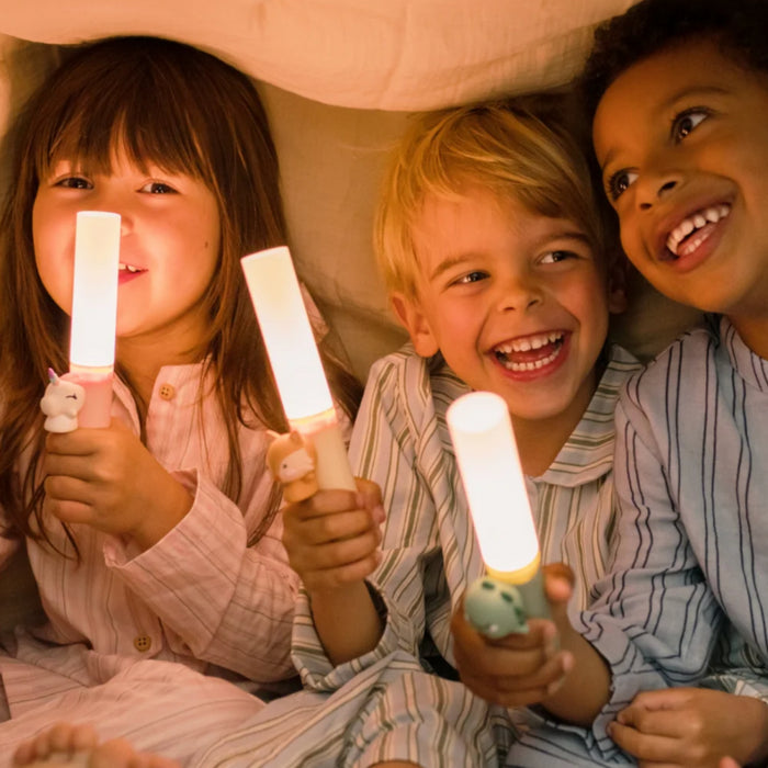 The Zoofamily - Zoo Light Dino